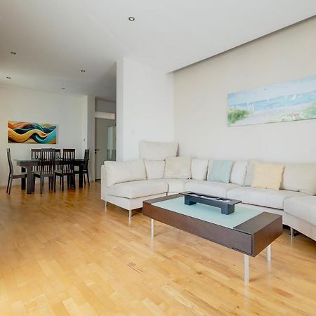 Apartamento Unbeatable Location Valletta And Harbour Views Sliema Exterior foto