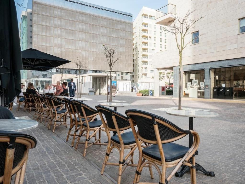 Apartamento Unbeatable Location Valletta And Harbour Views Sliema Exterior foto